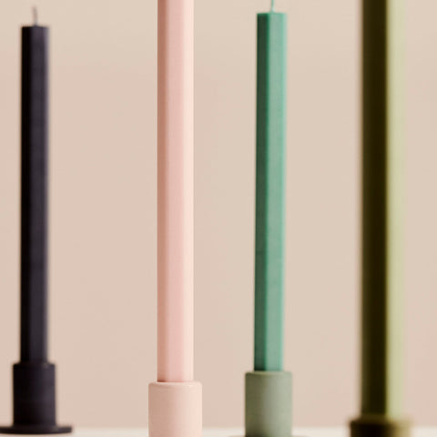 Candles & Candleholders