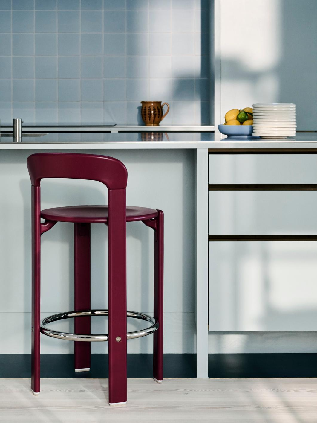 Bar Stools HAY BERLIN