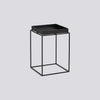 Tray Table — New Colour - Small High L30 x W30 x H44 - Black