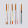 Colour Sticks - Set of 4 - Pastel