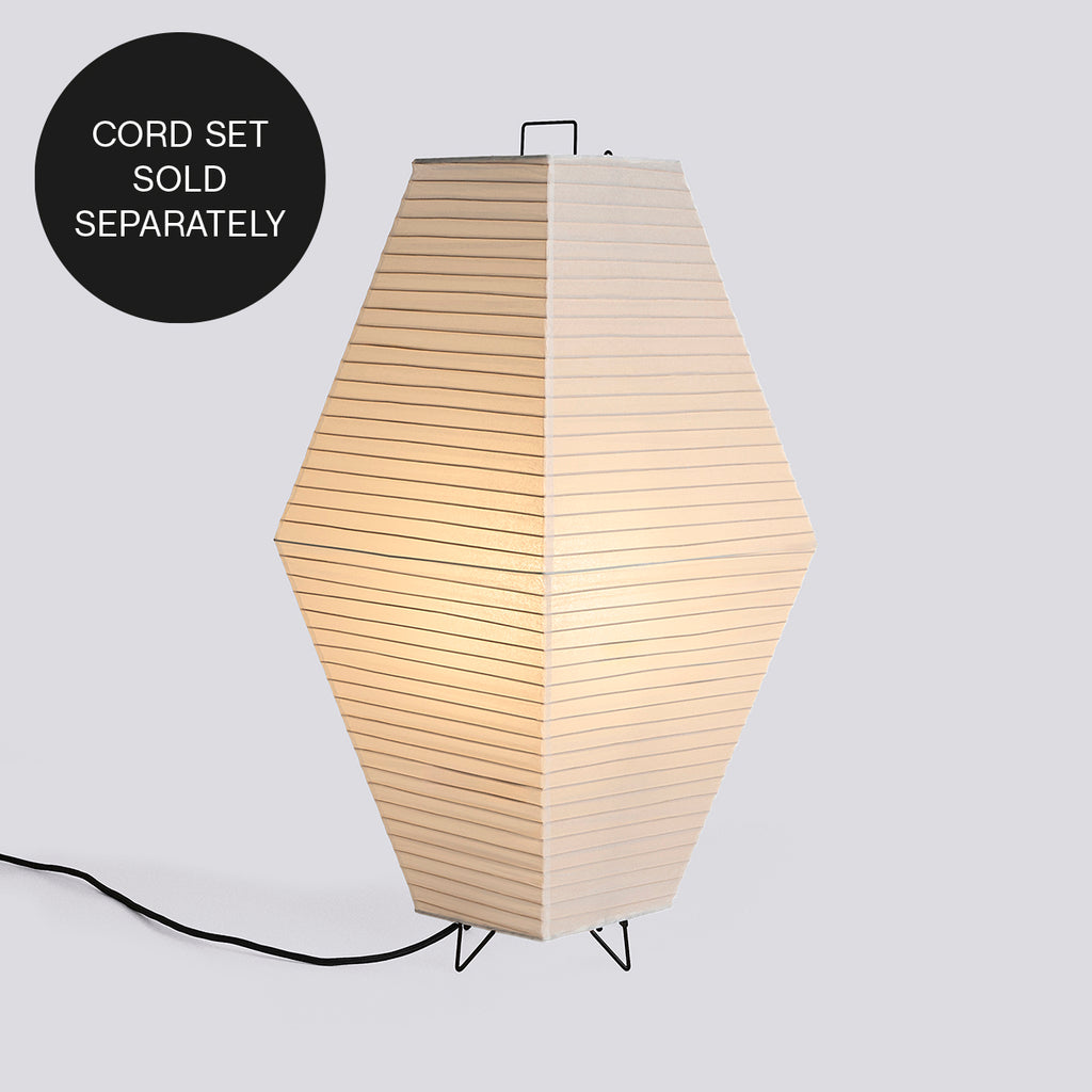 Paper Shade - Prism Table / Floor