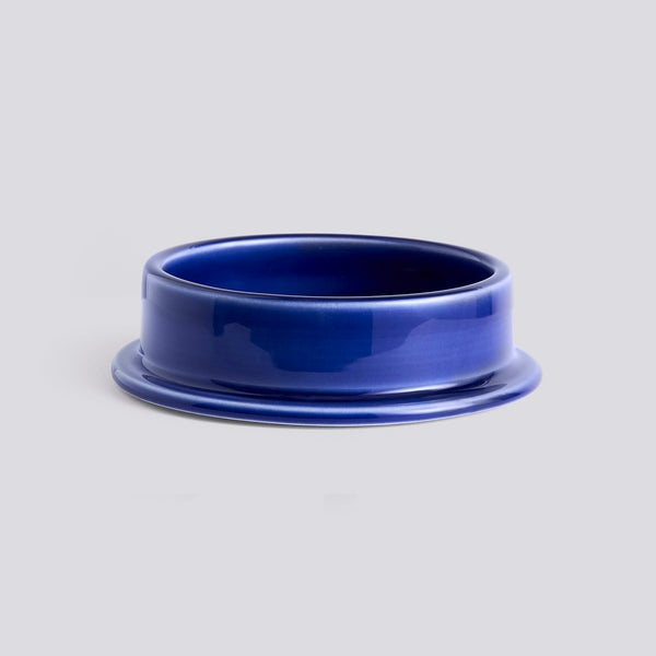 Column Candleholder - Royal blue