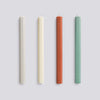 Hexagon Candle - Forest, Set of 4 - Forest