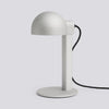 Posto Table Lamp - Silver grey