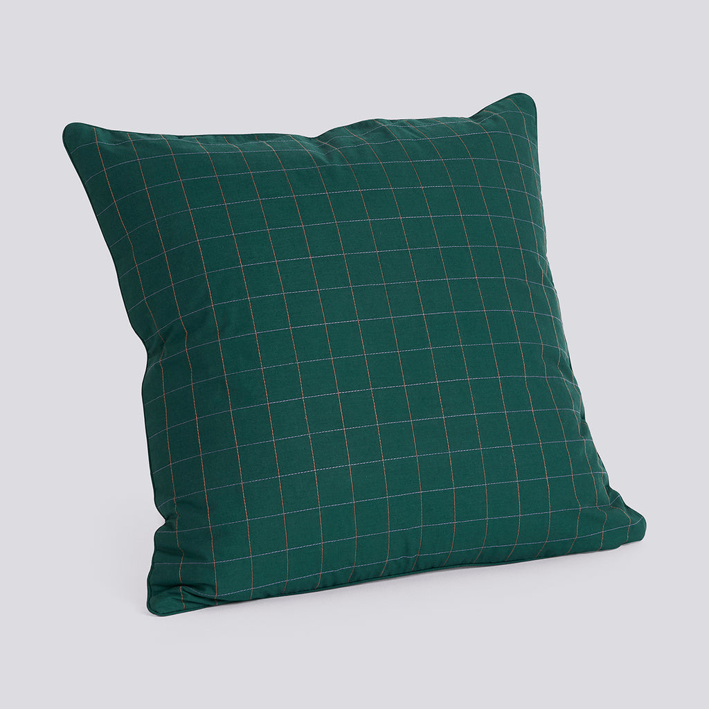 Dori Cushion - 60 x 60 - Green