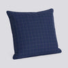 Dori Cushion - 60 x 60 - Midnight blue