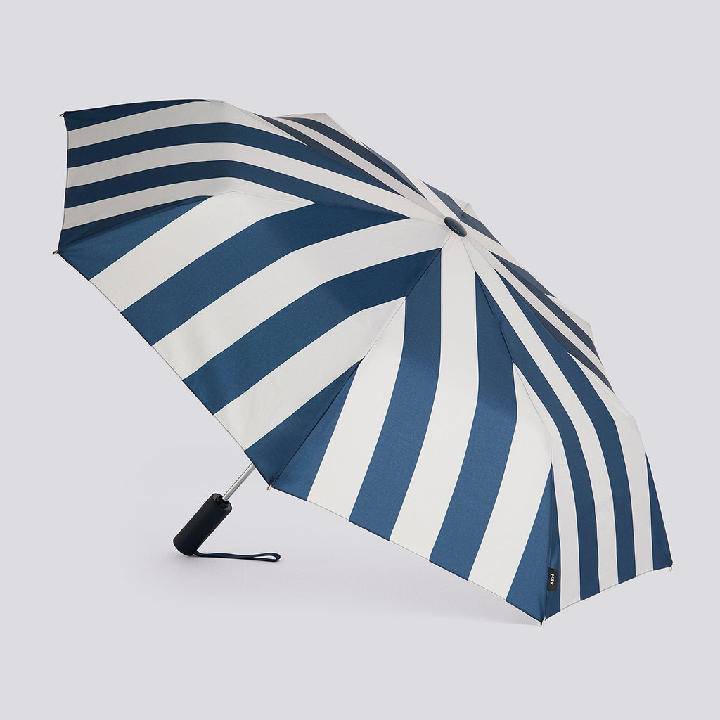 Regn Umbrella - Grey - Grey