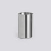 Essential Steel Wine Cooler - Stainless steel