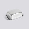 Essential Steel Butter Box - Stainless steel