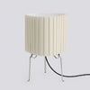 Canelé Table Lamp - Warm white