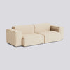 Mags Soft 2,5 Seater - Low Armrest Combination 1 - Bolgheri - LGG60