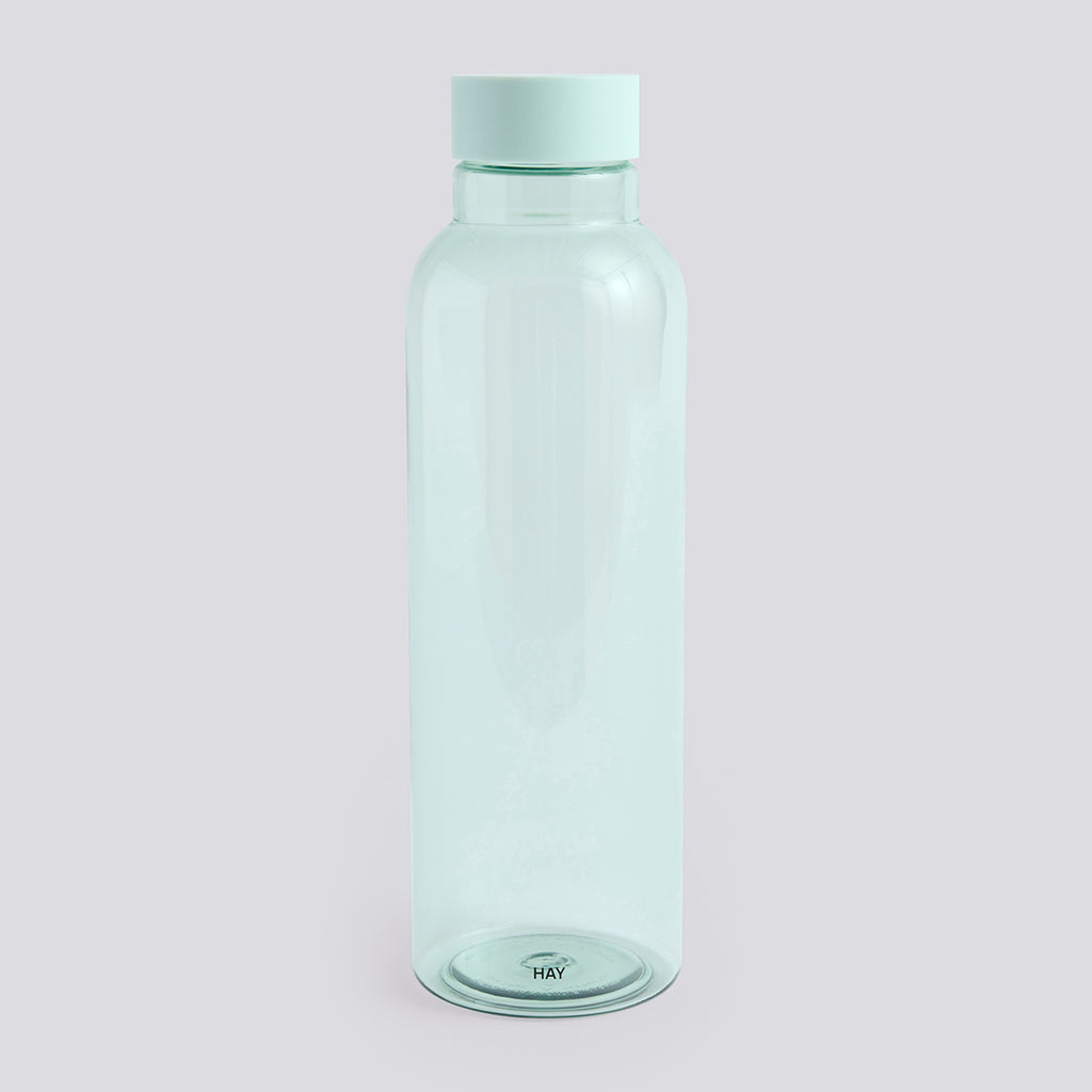 Miz Water Bottle No. 2 - 1,5 L - Ice blue