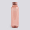 Miz Water Bottle No. 2 - 1,5 L - Mauve