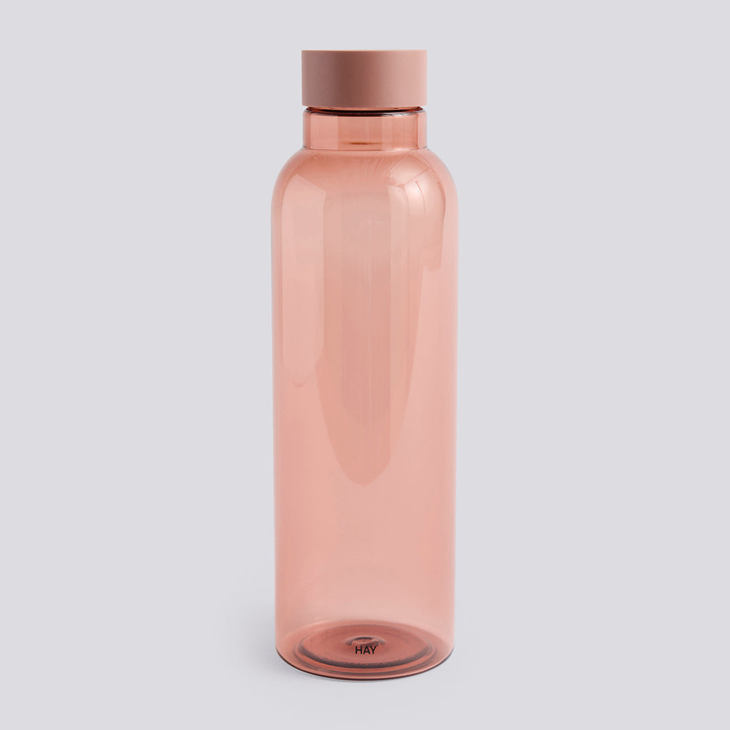 Miz Water Bottle No. 2 - 1,5 L - Mauve