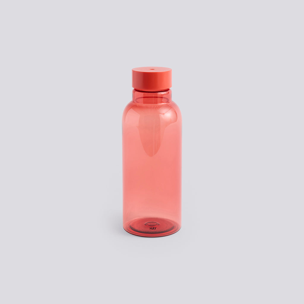 Miz Water Bottle No. 2 - 540 ml - Red