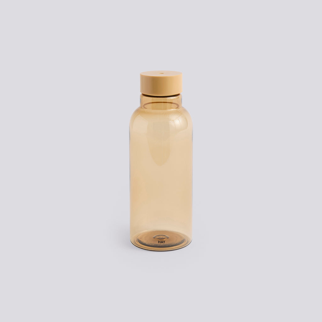 Miz Water Bottle No. 2 - 540 ml - Caramel