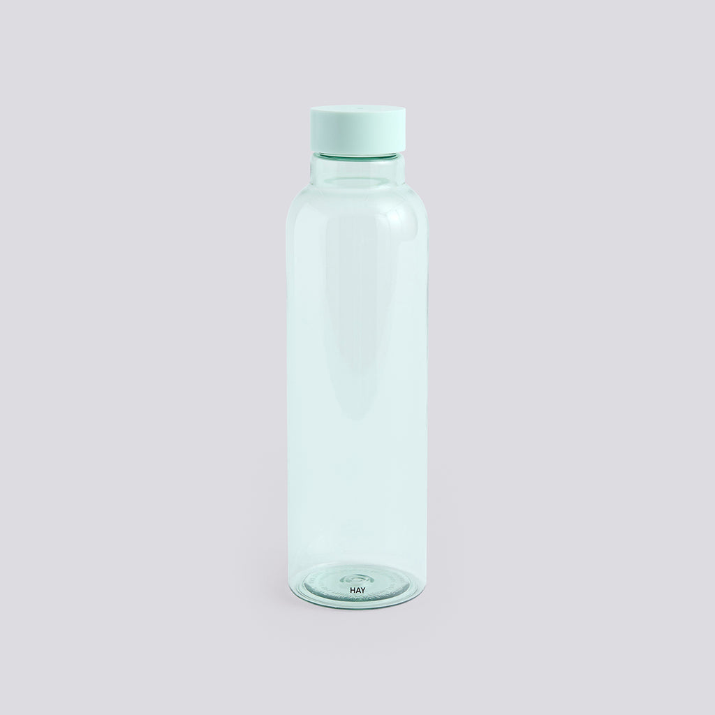 Miz Water Bottle No. 2 - 720 ml - Ice blue