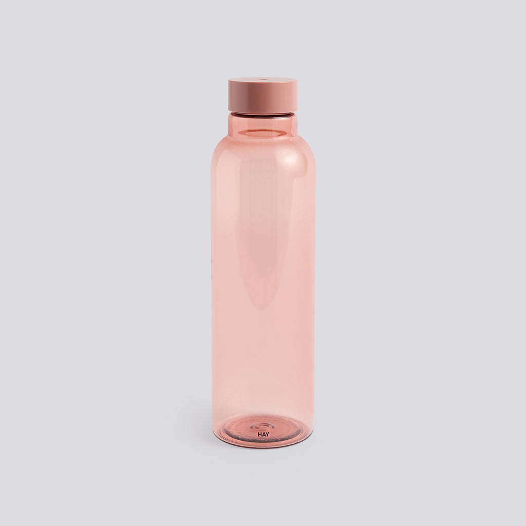 Miz Water Bottle No. 2 - 720 ml - Mauve