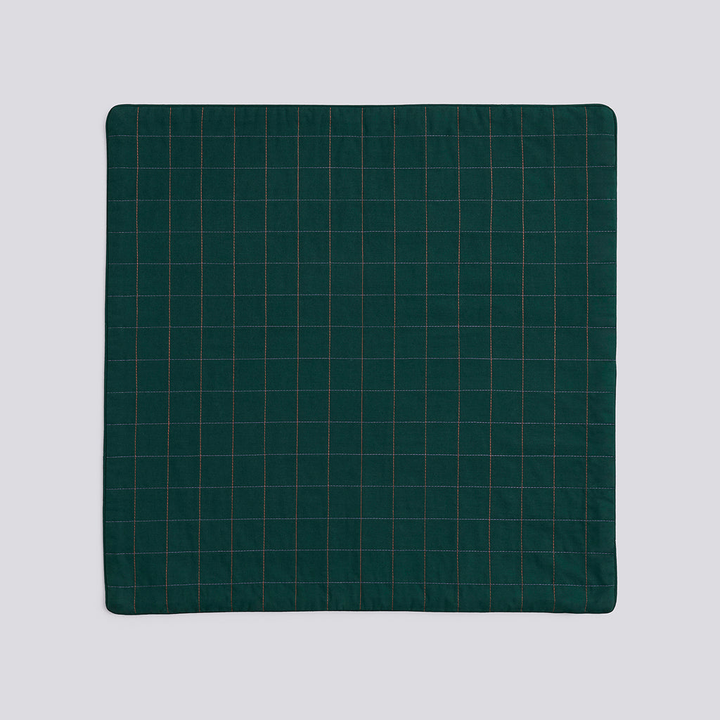 Dori Cushion Cover - 60 x 60 - Green