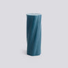 Soft Serve Candle - Large - Dark teal