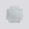 Cover for Pack Chair - Steelcut - 140