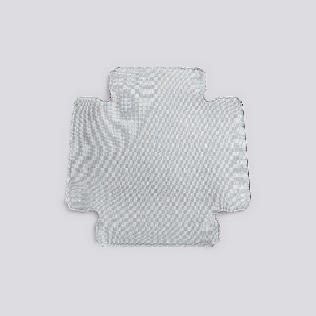 Cover for Pack Chair - Steelcut - 140