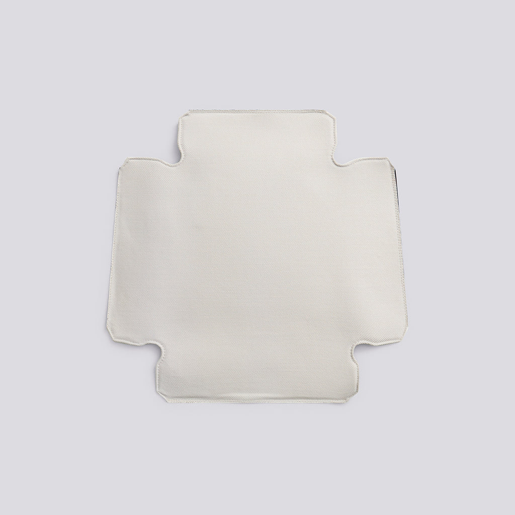 Cover for Pack Chair - Steelcut - 220