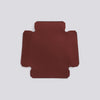 Cover for Pack Chair - Steelcut - 655