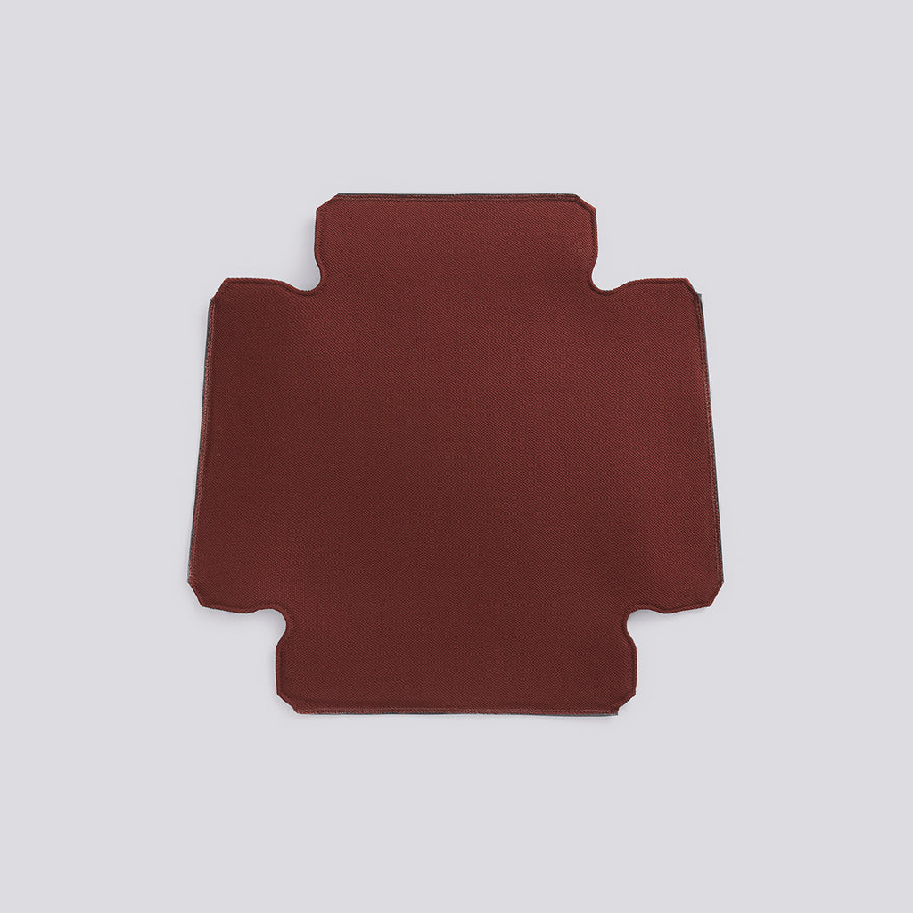 Cover for Pack Chair - Steelcut - 655