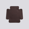 Cover for Pack Chair - Steelcut - 695