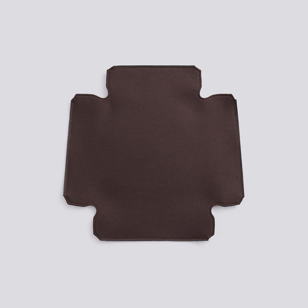 Cover for Pack Chair - Steelcut - 695