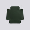 Cover for Pack Chair - Steelcut - 975
