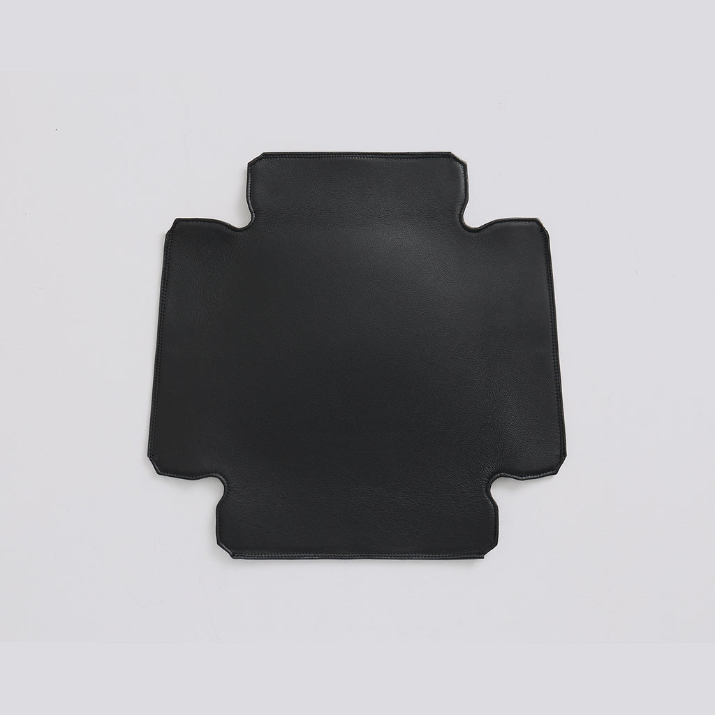 Cover for Pack Chair - Grano - Black