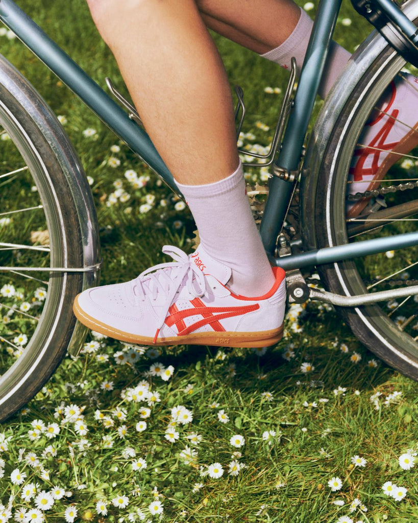 ASICS x HAY Skyhand Drop 2 HAY BERLIN