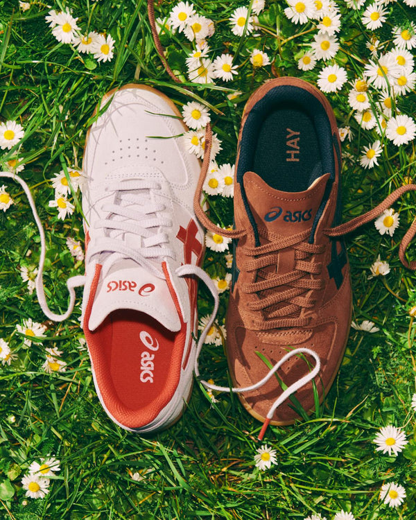 ASICS x HAY HAY BERLIN