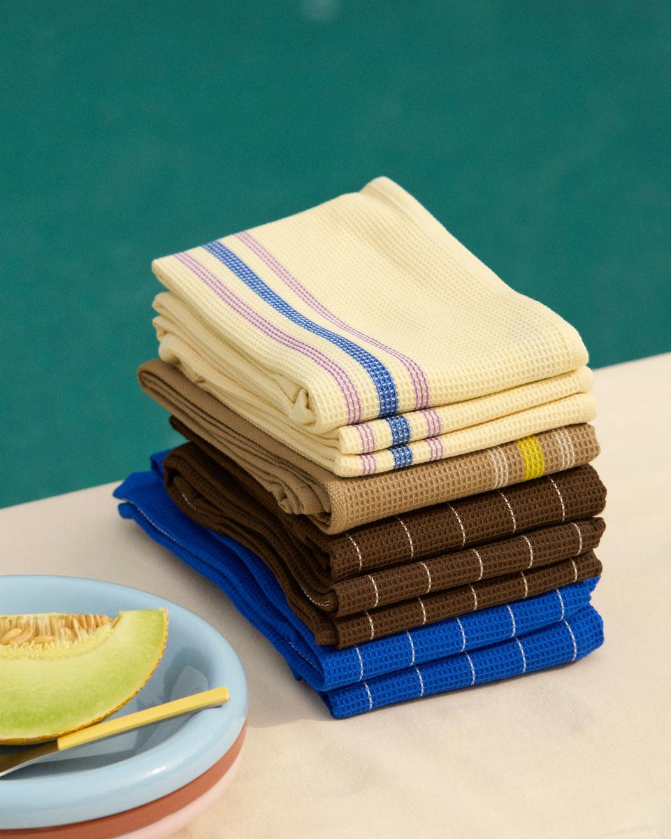 Hay tea towels shop