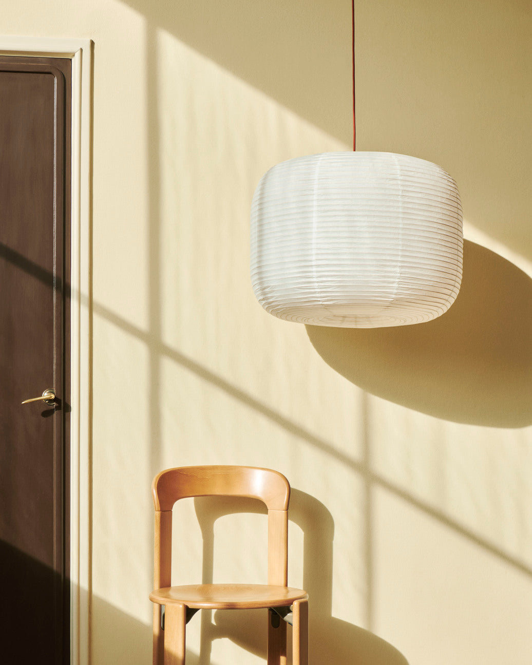 Paper Shade Donut – HAY BERLIN