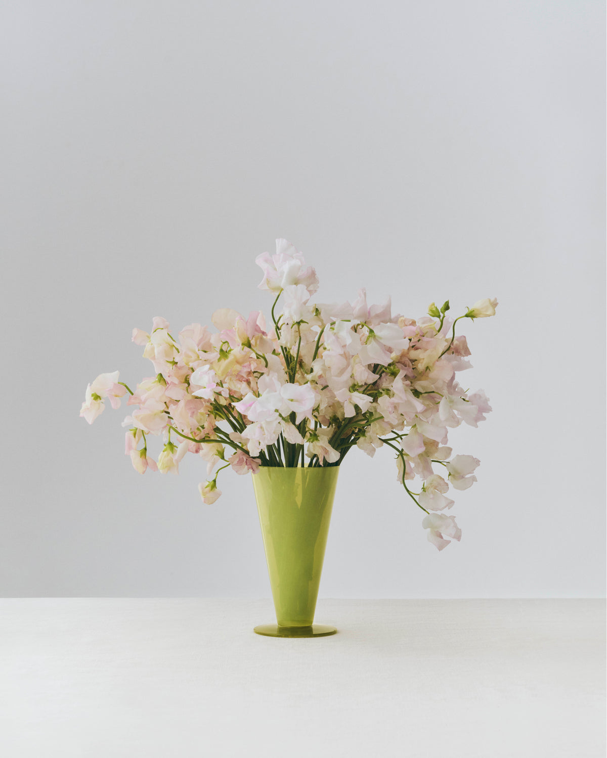 Conical Vase – HAY BERLIN