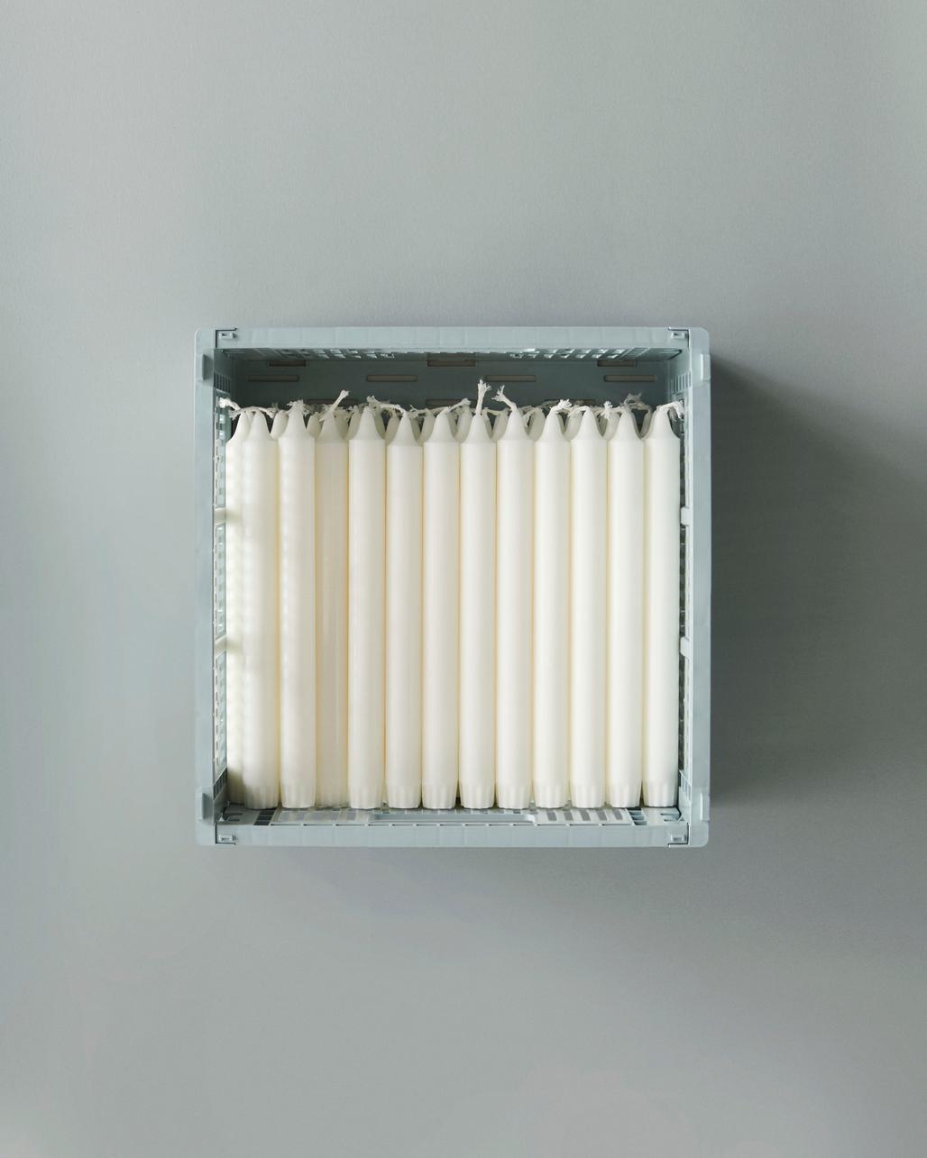 HAY Colour Crate Medium Square – HAY BERLIN