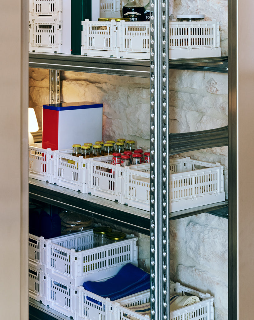 HAY Colour Crate – HAY BERLIN