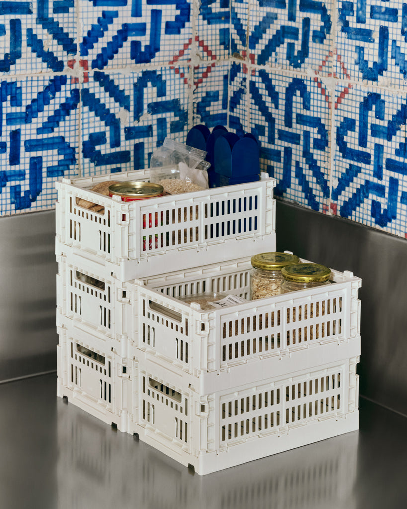 楽天市場】HAY COLOUR CRATE L : FULLangle