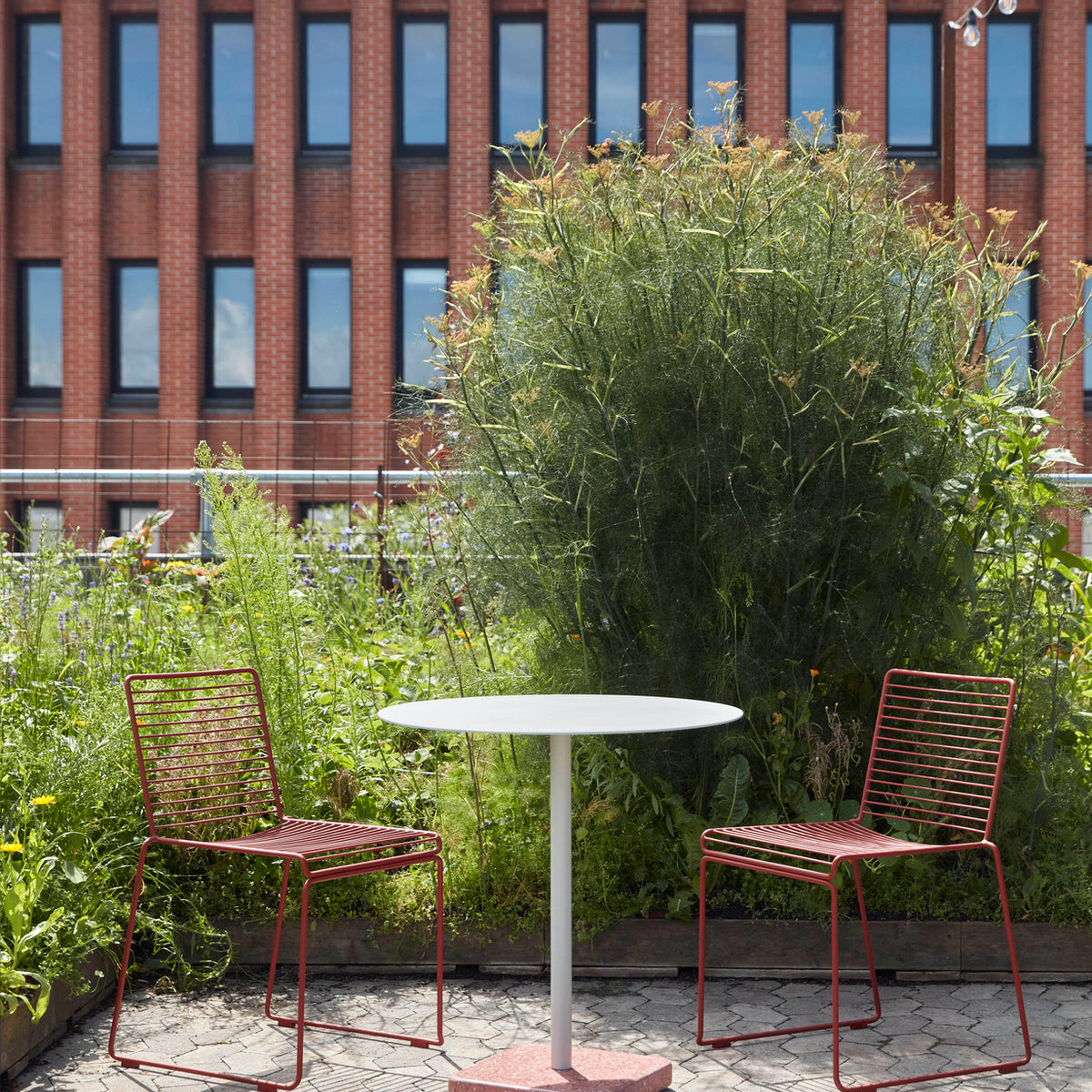 Terrazzo – HAY BERLIN