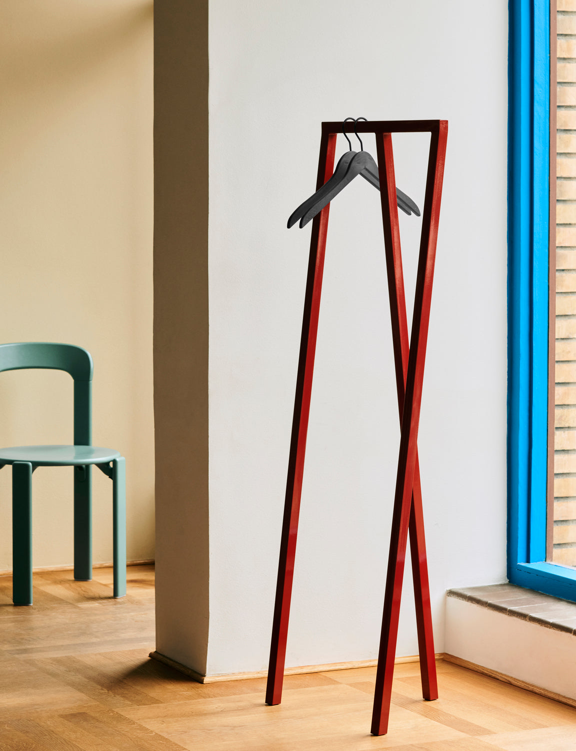 Loop Stand Hall – HAY BERLIN