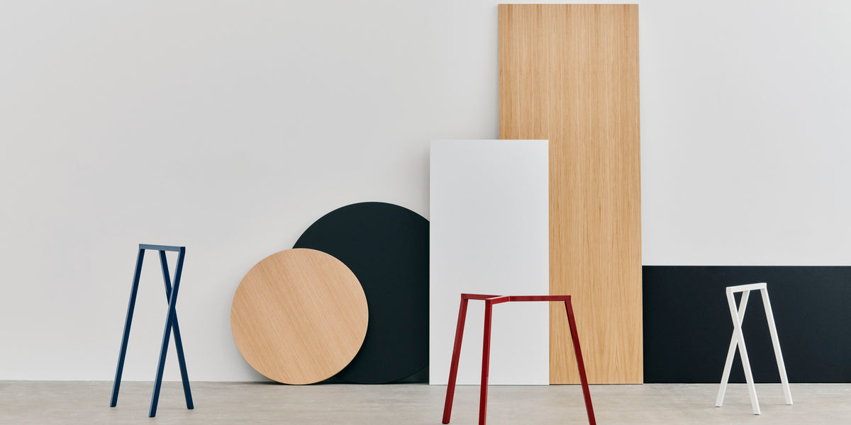 Loop Stand Frame – HAY BERLIN