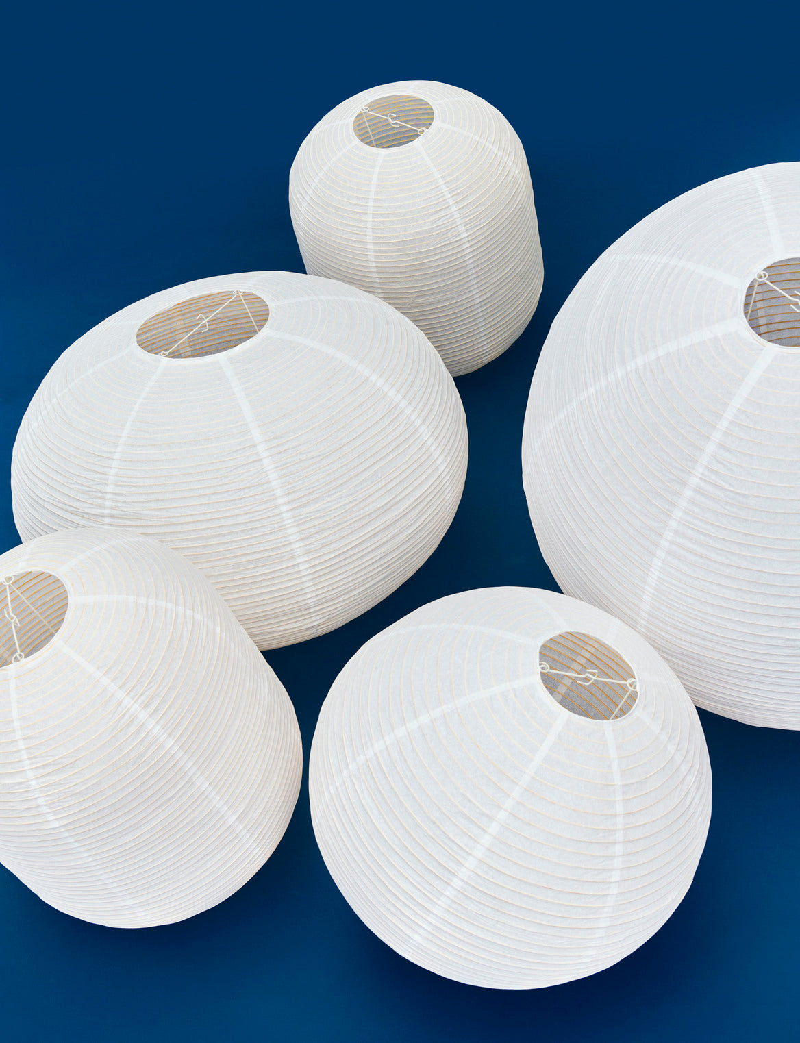 Paper Shade – HAY BERLIN