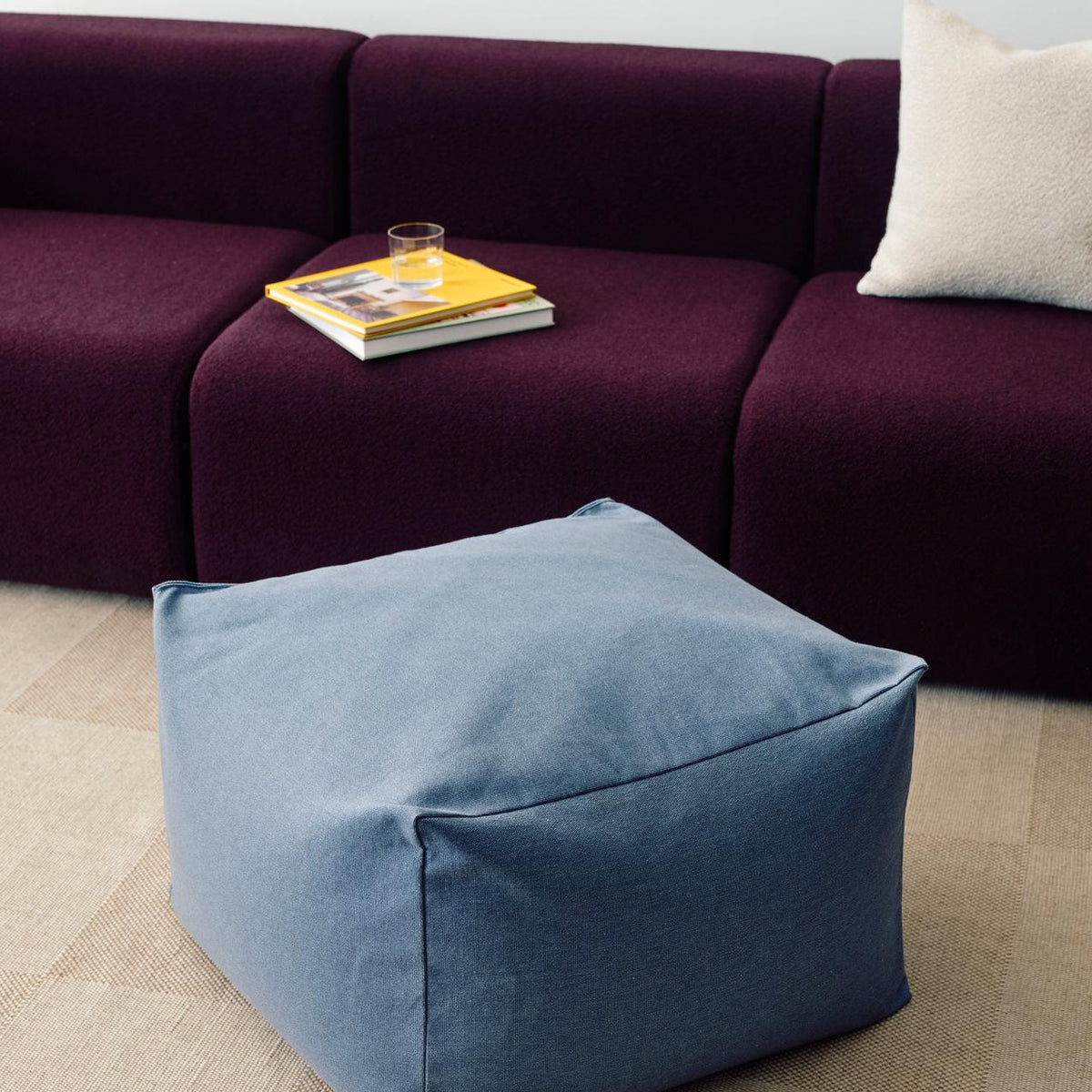 Pouf – HAY BERLIN