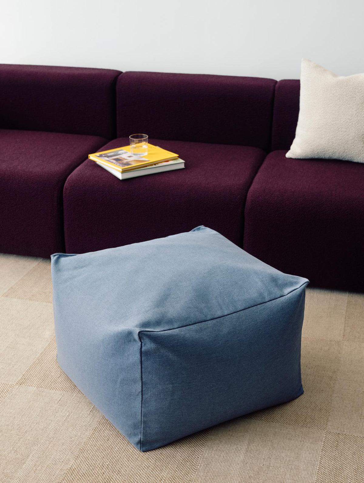 Pouf – HAY BERLIN