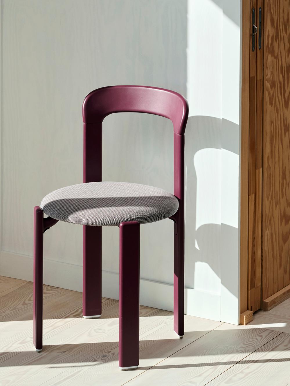 Rey Chair Upholstery – HAY BERLIN