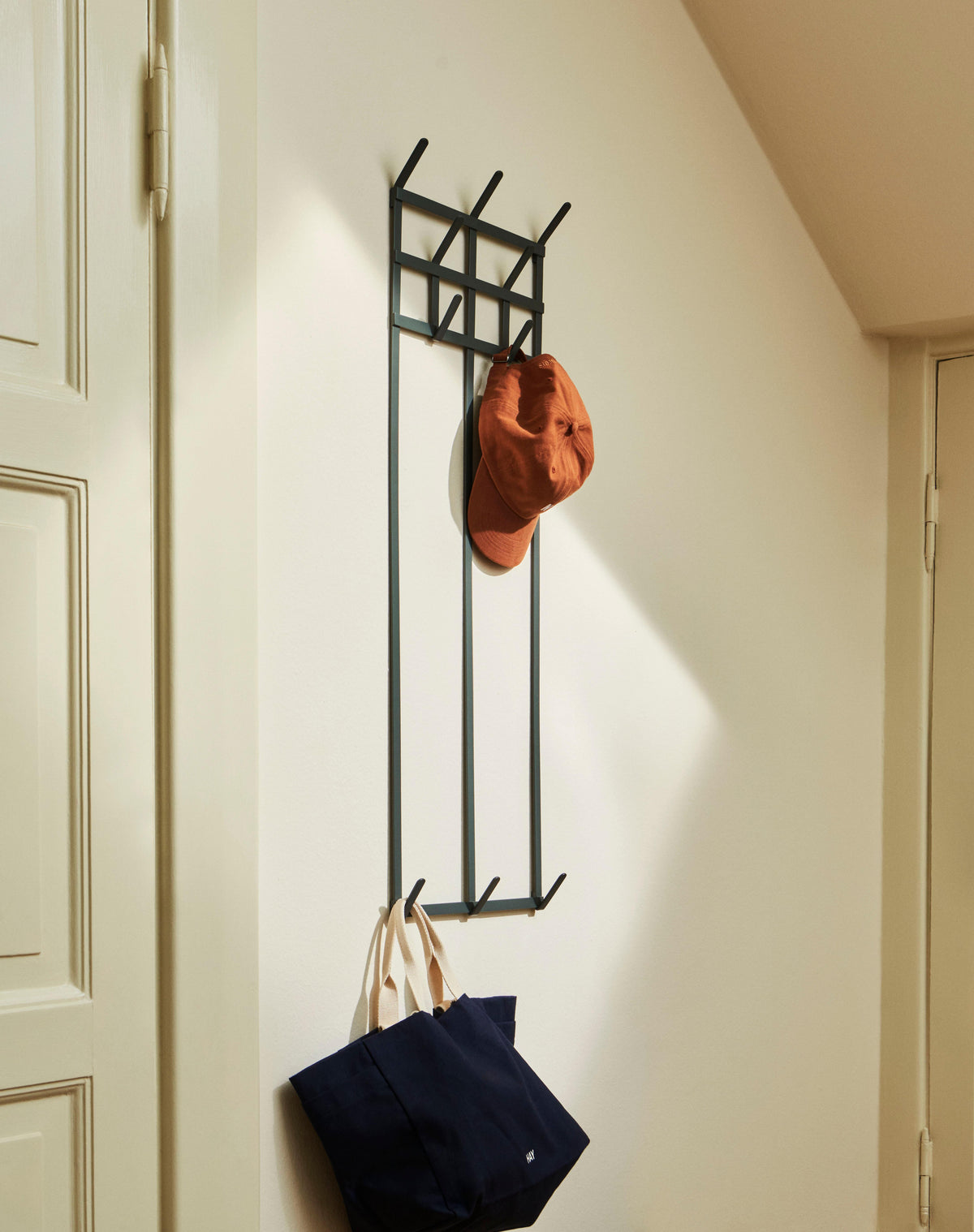 Tape Coat Rack – HAY BERLIN