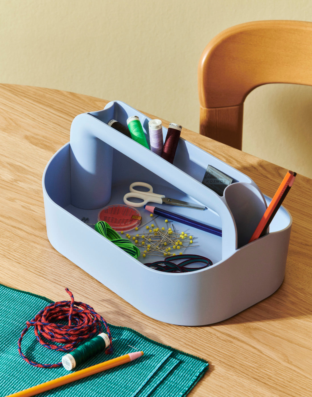 HAY ブック Tool Box (Recycled) – HAY BERLIN